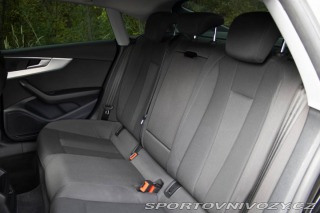 Audi A5 Sportback  45 2.0 TFSI qu 2021