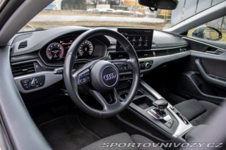 Audi A5 Sportback  45 2.0 TFSI mH 2021