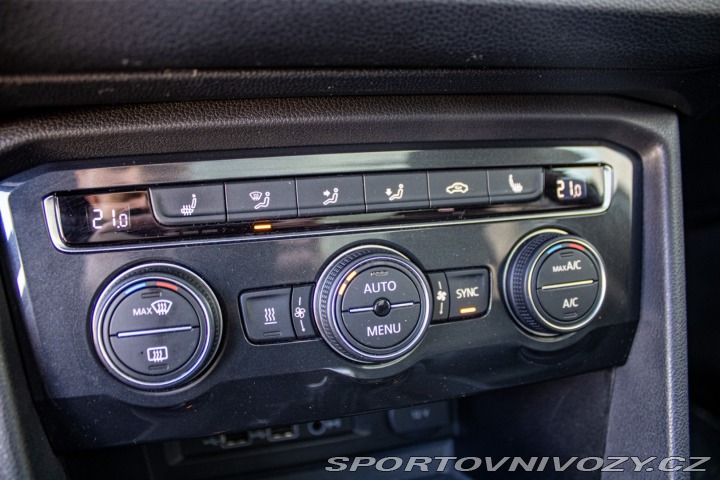 Volkswagen Ostatní modely Tiguan 2.0 BiTDi R-line,Allspac 2019