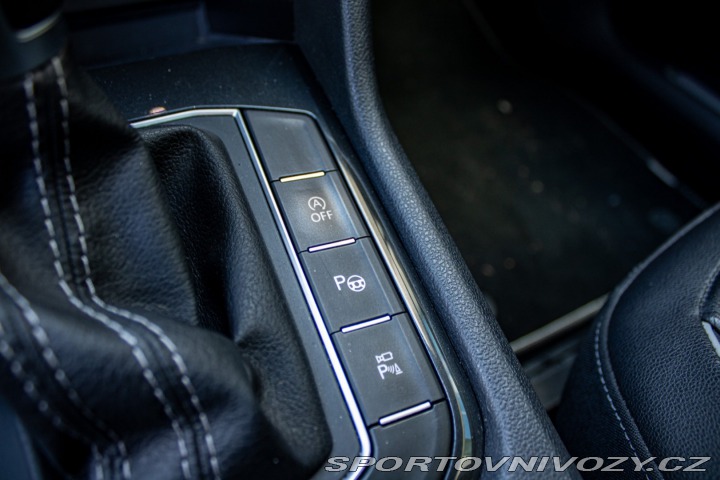 Volkswagen Ostatní modely Tiguan 2.0 BiTDi R-line,Allspac 2019