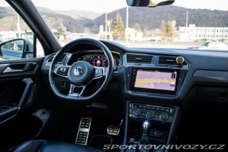 Volkswagen Ostatní modely Tiguan  2.0 BiTDi R-line,Allspac 2019