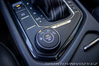Volkswagen Ostatní modely Tiguan  2.0 BiTDi R-line,Allspac 2019