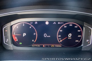 Volkswagen Ostatní modely Tiguan  2.0 BiTDi R-line,Allspac 2019