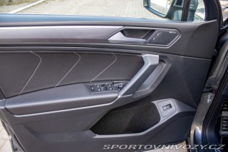 Volkswagen Ostatní modely Tiguan  2.0 BiTDi R-line,Allspac 2019