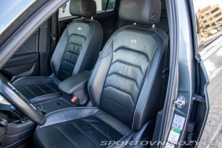 Volkswagen Ostatní modely Tiguan  2.0 BiTDi R-line,Allspac 2019