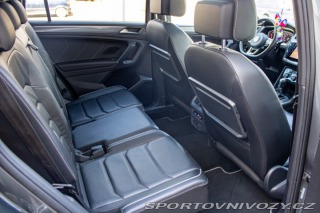 Volkswagen Ostatní modely Tiguan  2.0 BiTDi R-line,Allspac 2019