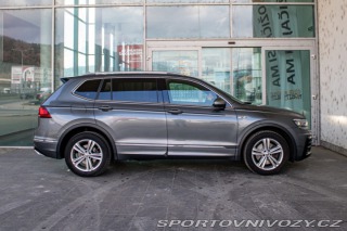 Volkswagen Ostatní modely Tiguan  2.0 BiTDi R-line,Allspac 2019