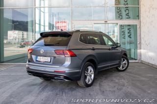Volkswagen Ostatní modely Tiguan  2.0 BiTDi R-line,Allspac 2019