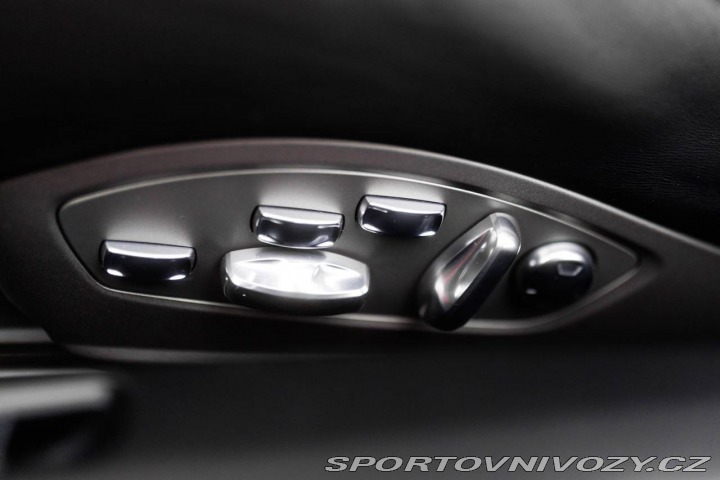 Porsche 911 Carrera S PDK 2013