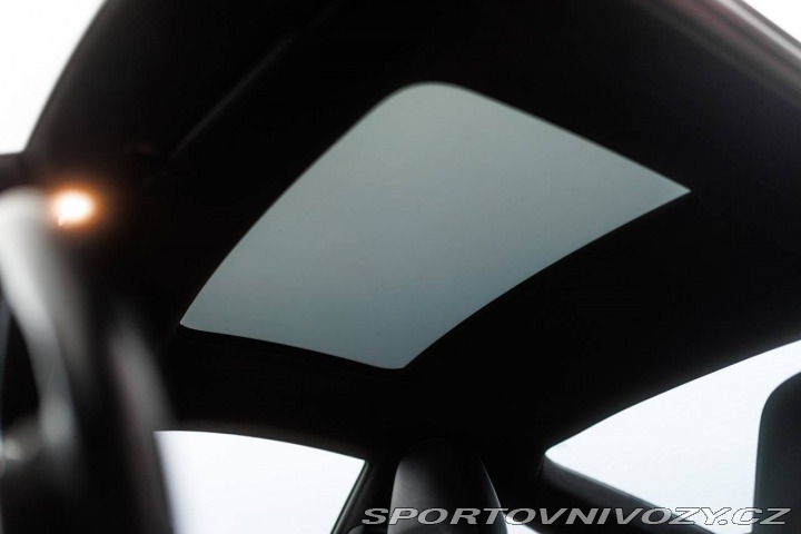 Porsche 911 Carrera S PDK 2013