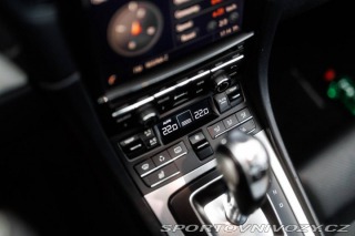 Porsche 911 Carrera S PDK 2013