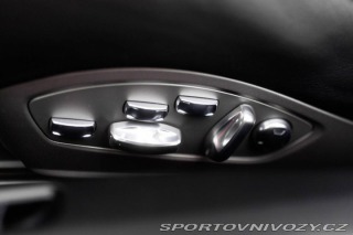 Porsche 911 Carrera S PDK 2013
