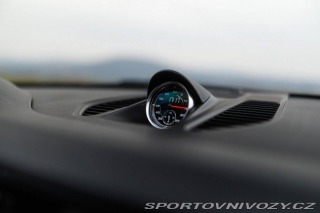 Porsche 911 Carrera S PDK 2013