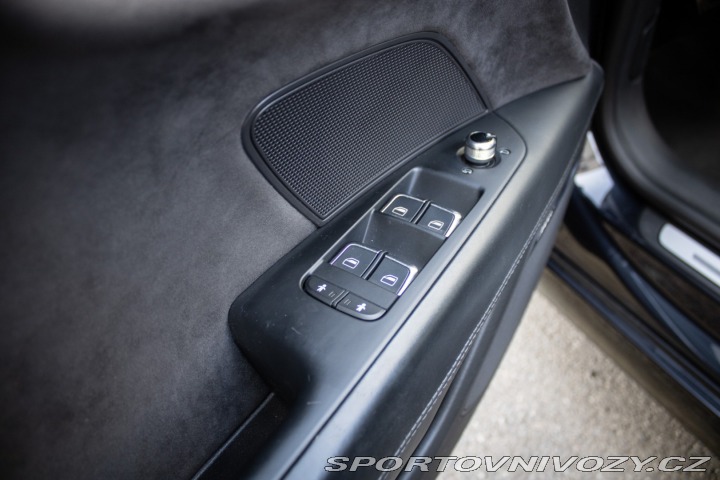 Audi S7 Sportback V8T 2016