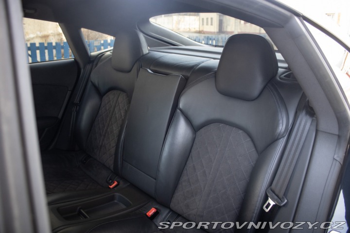 Audi S7 Sportback V8T 2016