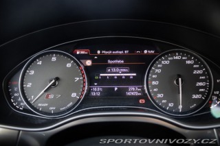 Audi S7 Sportback V8T 2016