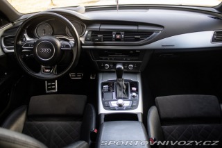 Audi S7 Sportback V8T 2016