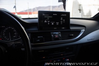 Audi S7 Sportback V8T 2016