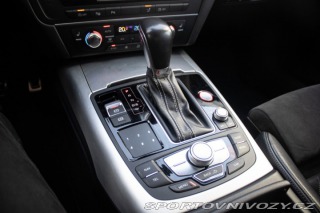 Audi S7 Sportback V8T 2016
