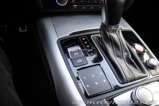 Audi S7 Sportback V8T 2016