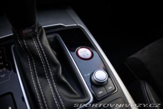 Audi S7 Sportback V8T 2016