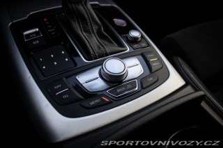 Audi S7 Sportback V8T 2016