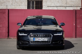 Audi S7 Sportback V8T 2016