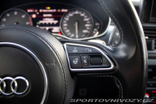 Audi S7 Sportback V8T 2016