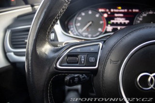 Audi S7 Sportback V8T 2016