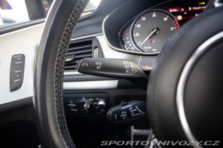 Audi S7 Sportback V8T 2016