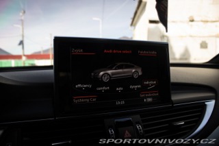 Audi S7 Sportback V8T 2016