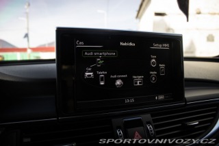 Audi S7 Sportback V8T 2016