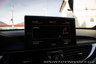 Audi S7 Sportback V8T 2016