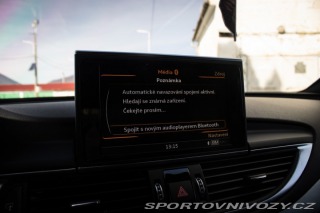Audi S7 Sportback V8T 2016