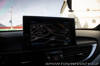 Audi S7 Sportback V8T 2016