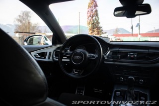 Audi S7 Sportback V8T 2016