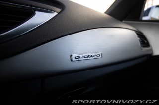 Audi S7 Sportback V8T 2016