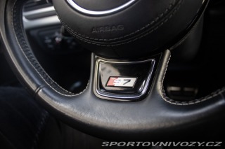 Audi S7 Sportback V8T 2016