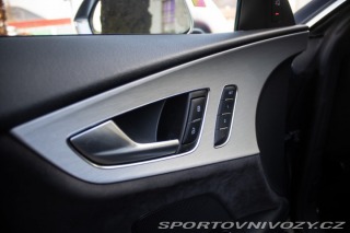 Audi S7 Sportback V8T 2016
