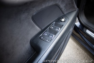 Audi S7 Sportback V8T 2016