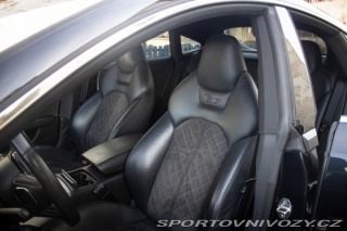 Audi S7 Sportback V8T 2016