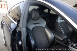Audi S7 Sportback V8T 2016