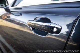 Audi S7 Sportback V8T 2016