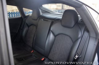 Audi S7 Sportback V8T 2016