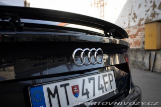 Audi S7 Sportback V8T 2016