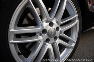 Audi S7 Sportback V8T 2016