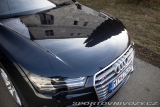 Audi S7 Sportback V8T 2016