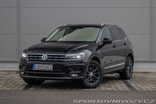 Volkswagen  Tiguan  2.0 BiTDI 240k 4MOTION H