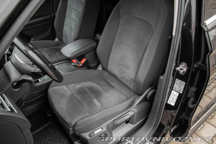 Volkswagen Ostatní modely Tiguan 2.0 BiTDI 240k 4MOTION H 2017