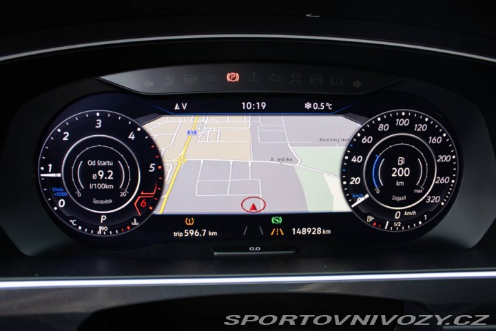 Volkswagen Ostatní modely Tiguan 2.0 BiTDI 240k 4MOTION H 2017